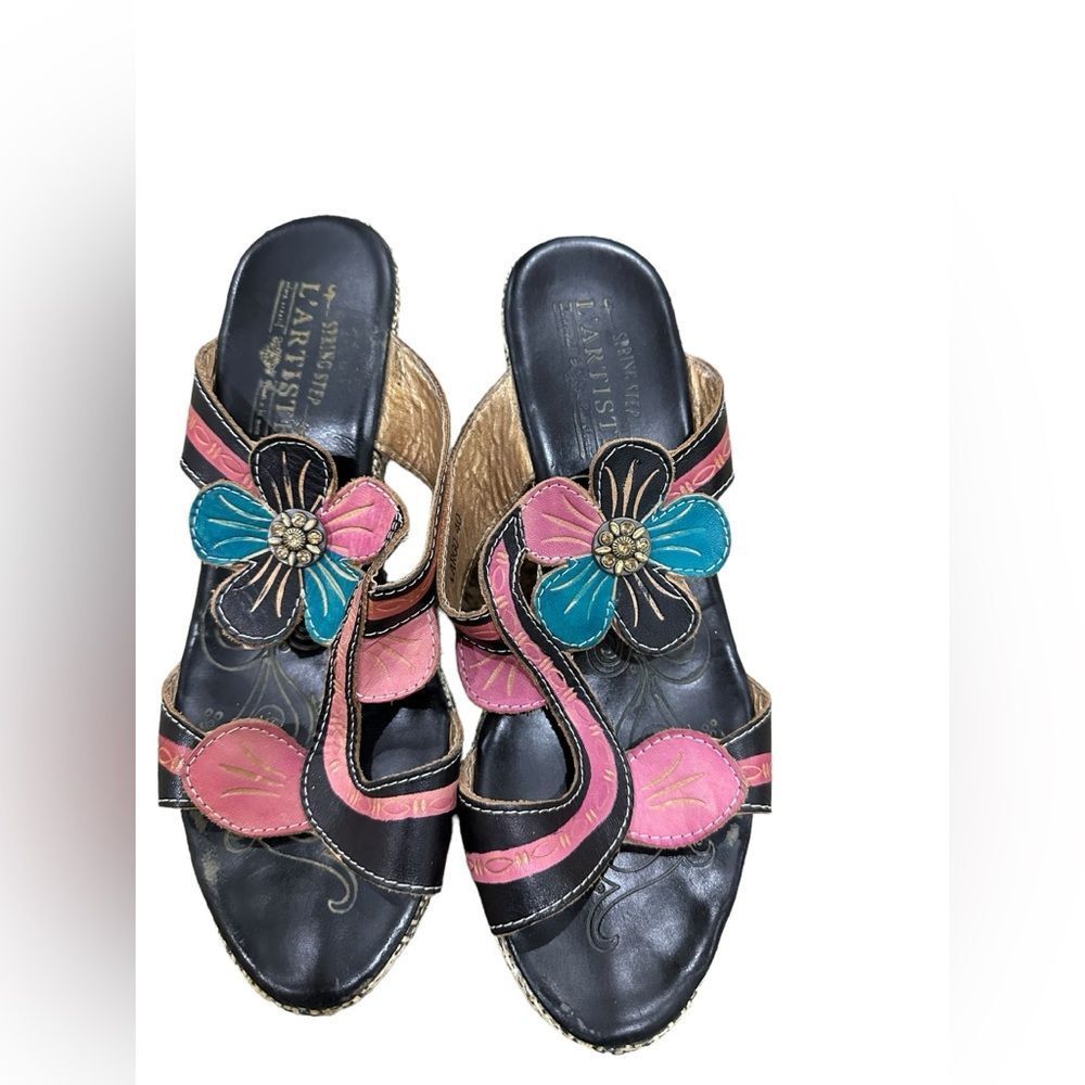 L’Artiste women shoes size‎ 40